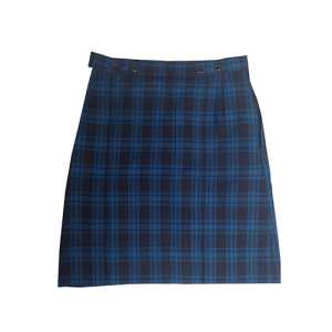 Tauranga Girl's College Junior Skirt