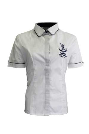 Tauranga Girls' College Senior Shirt