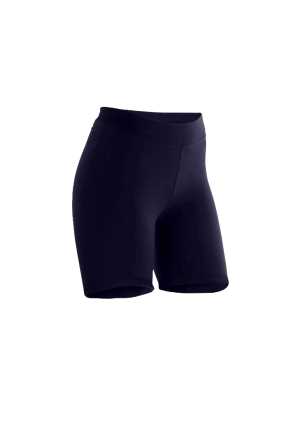 Tauranga Girls College Bike Shorts